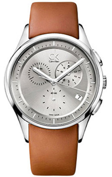 Часы Calvin Klein ck Basic K2A271.41